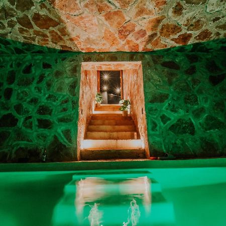 K Naj Community Villa San Miguel de Allende Ngoại thất bức ảnh