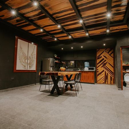 K Naj Community Villa San Miguel de Allende Ngoại thất bức ảnh
