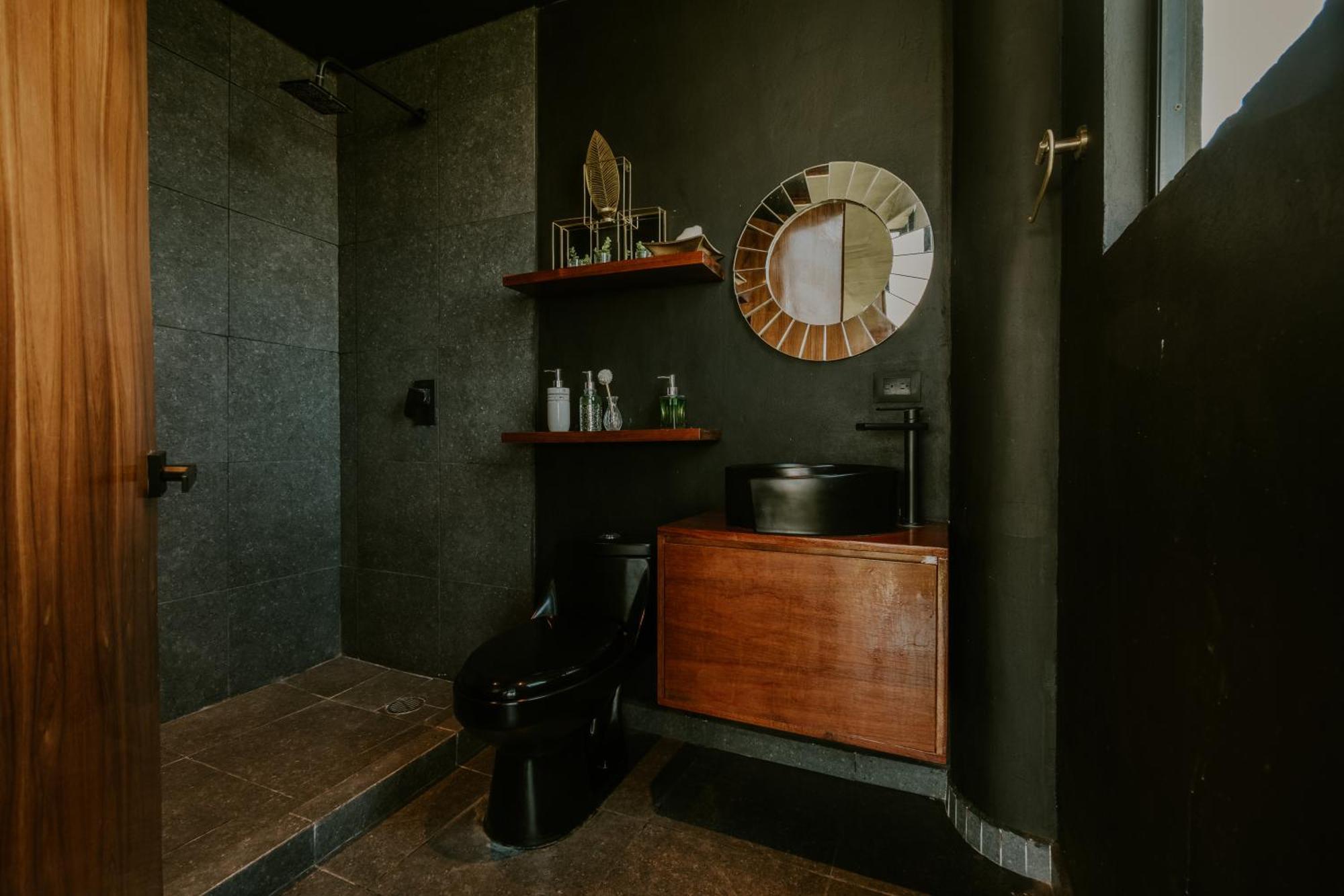 K Naj Community Villa San Miguel de Allende Ngoại thất bức ảnh