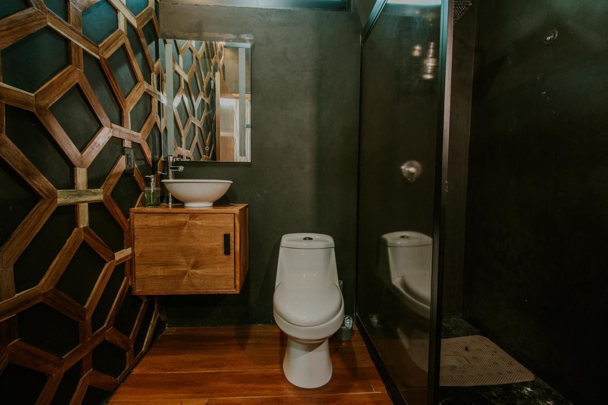 K Naj Community Villa San Miguel de Allende Ngoại thất bức ảnh