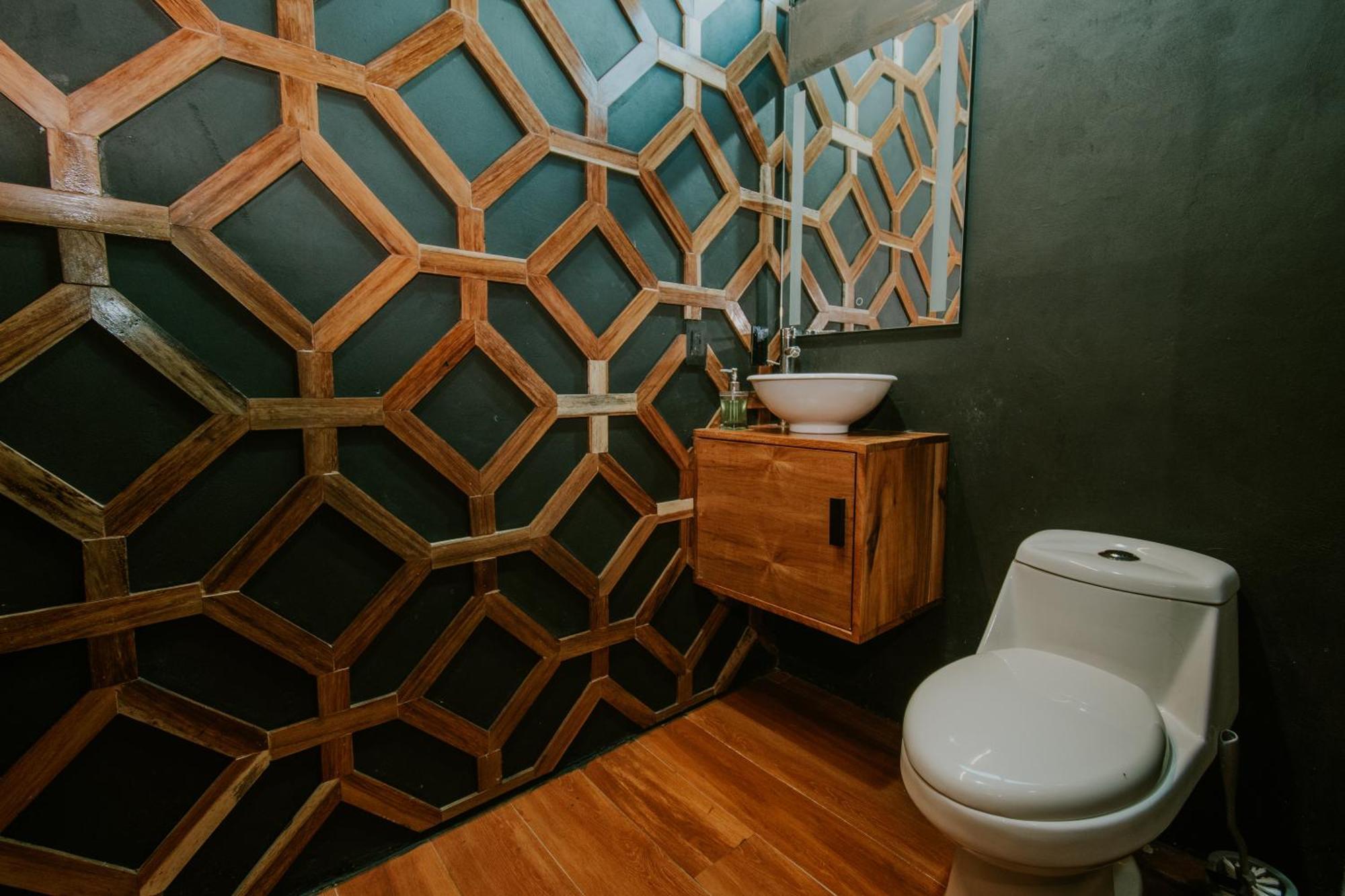 K Naj Community Villa San Miguel de Allende Ngoại thất bức ảnh
