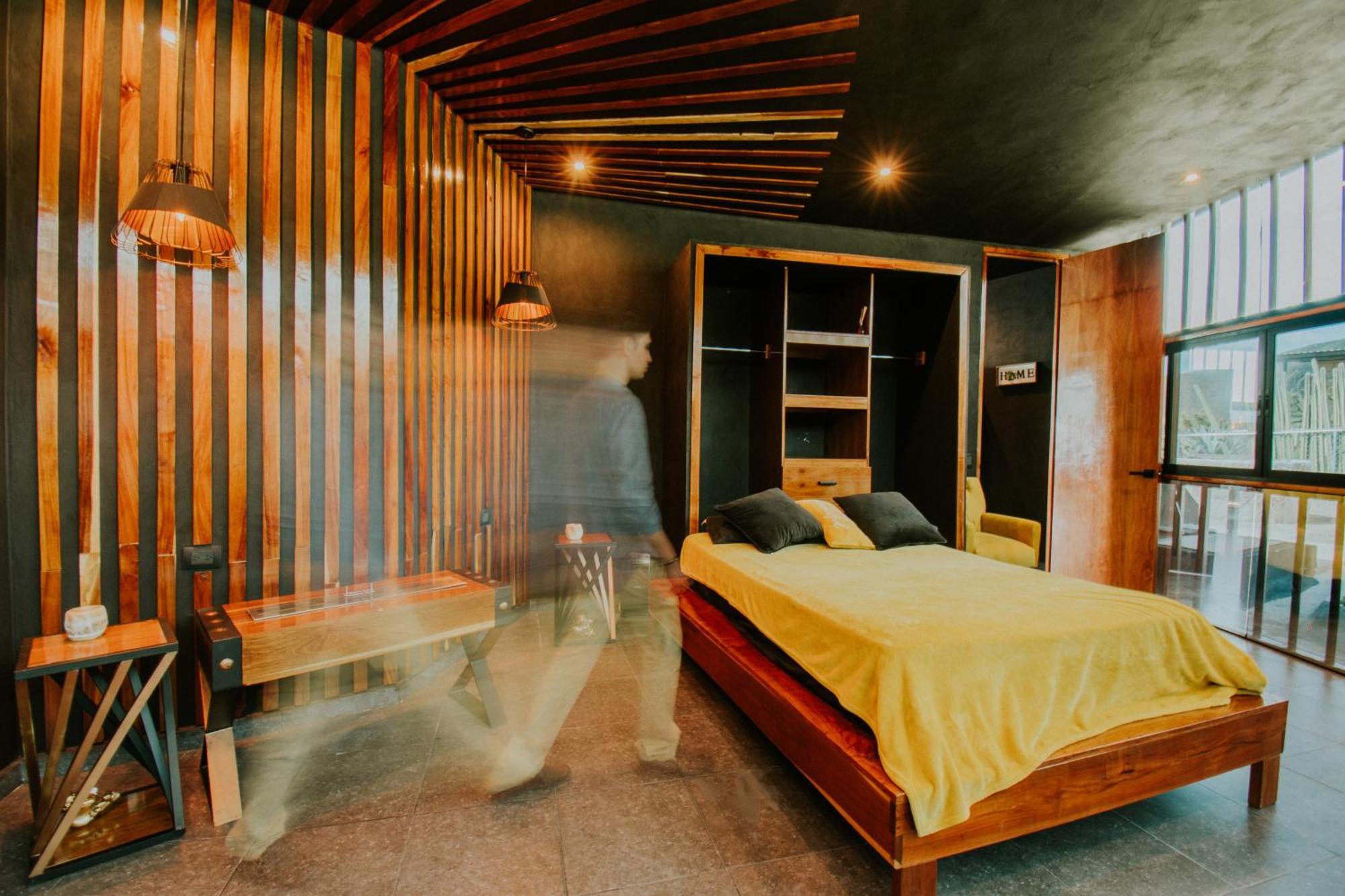 K Naj Community Villa San Miguel de Allende Ngoại thất bức ảnh
