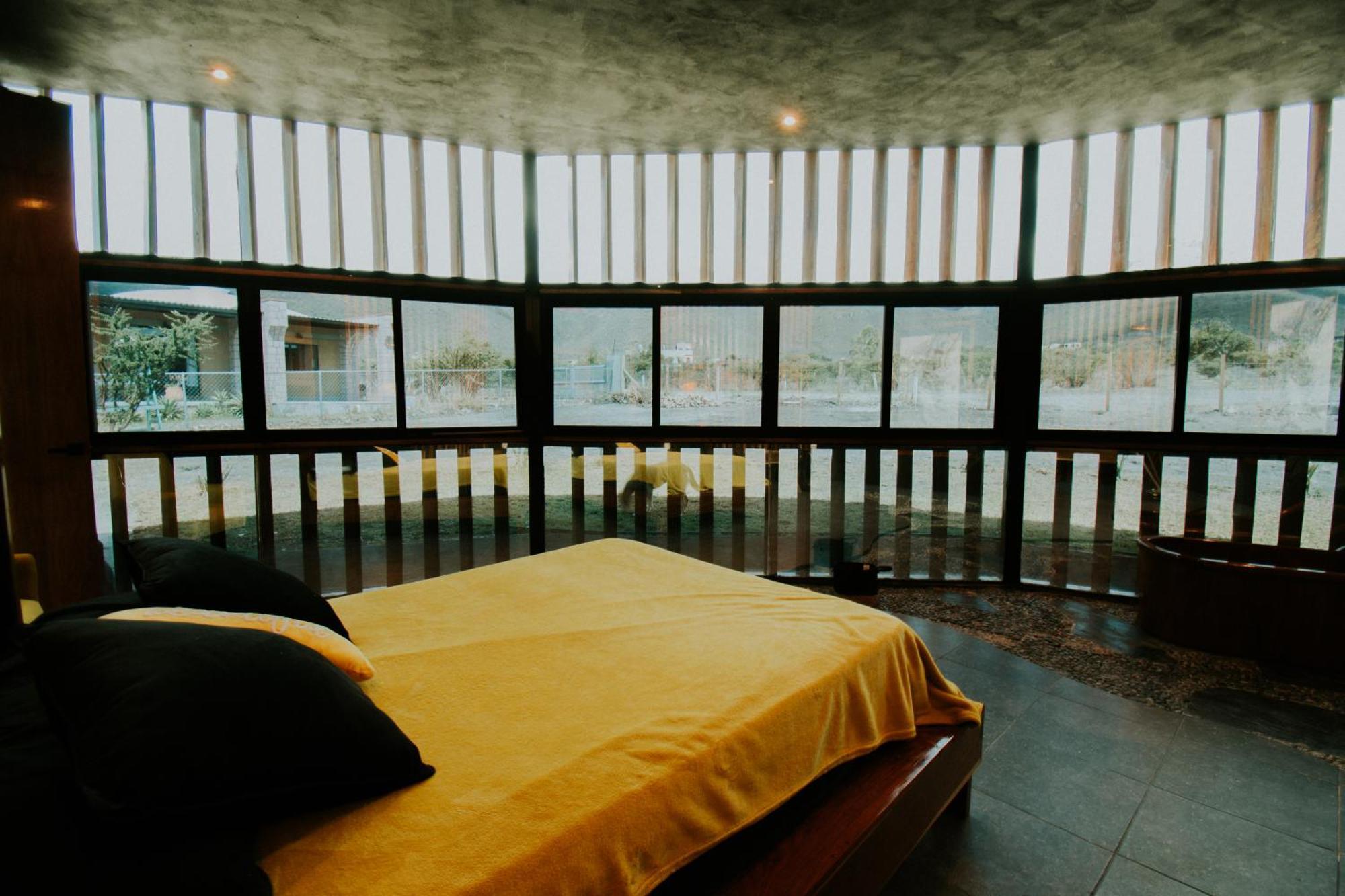 K Naj Community Villa San Miguel de Allende Ngoại thất bức ảnh