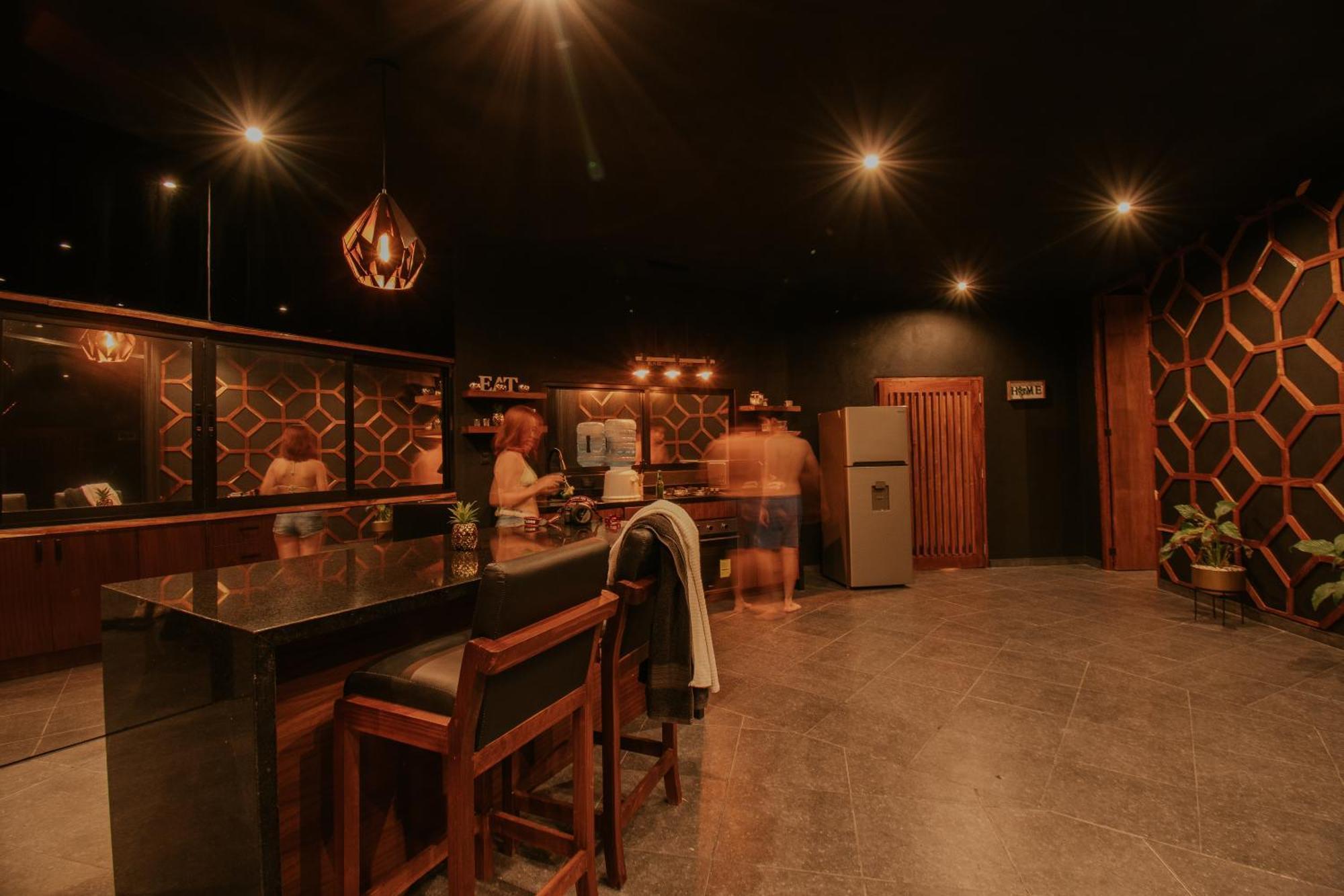 K Naj Community Villa San Miguel de Allende Ngoại thất bức ảnh