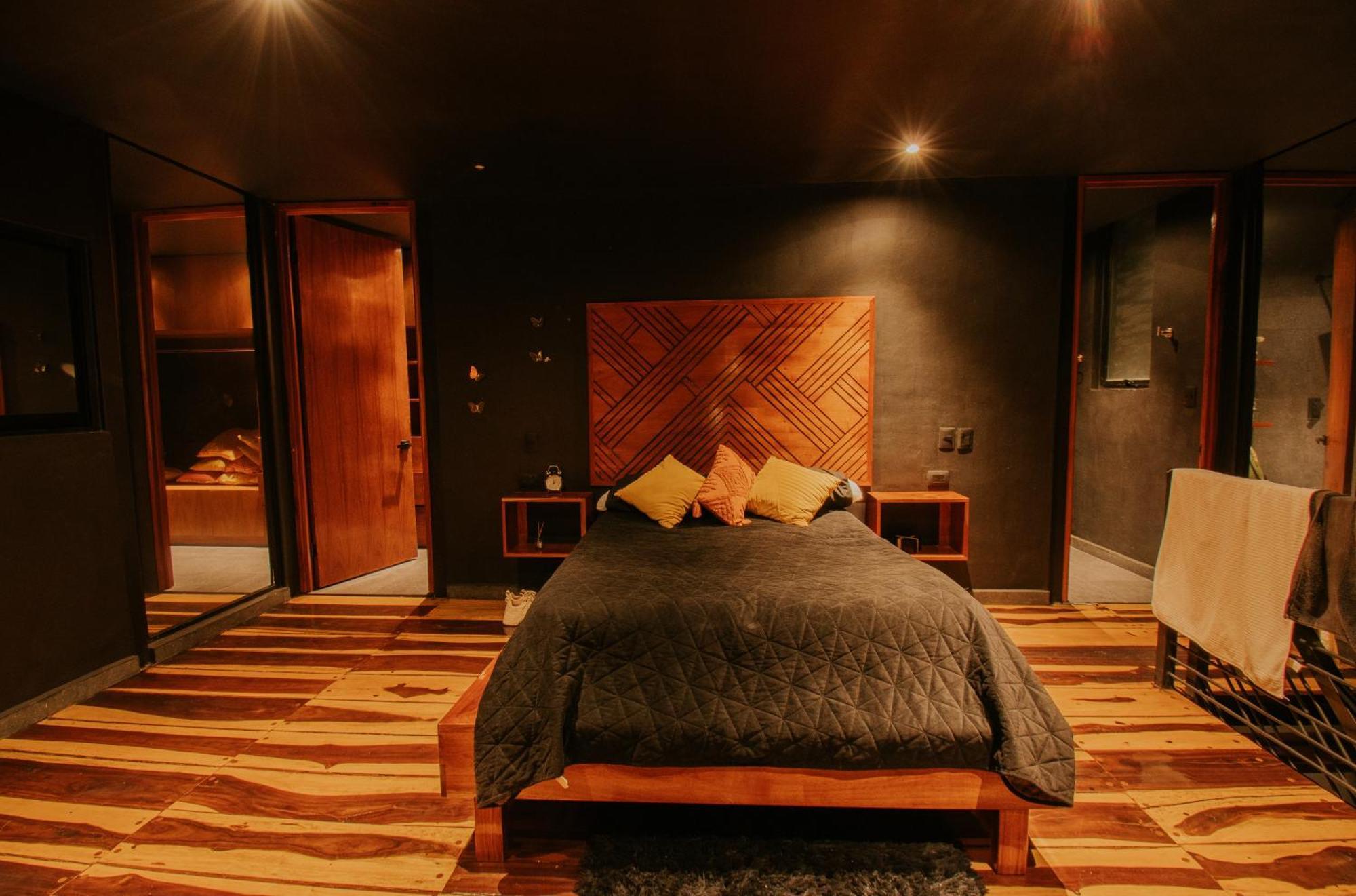 K Naj Community Villa San Miguel de Allende Ngoại thất bức ảnh