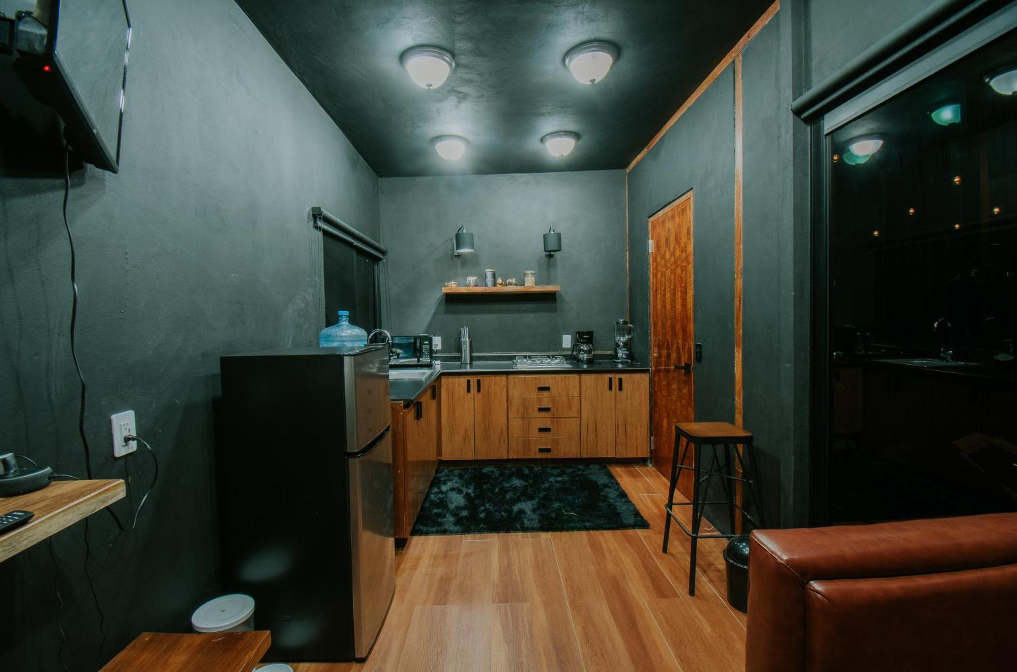 K Naj Community Villa San Miguel de Allende Ngoại thất bức ảnh
