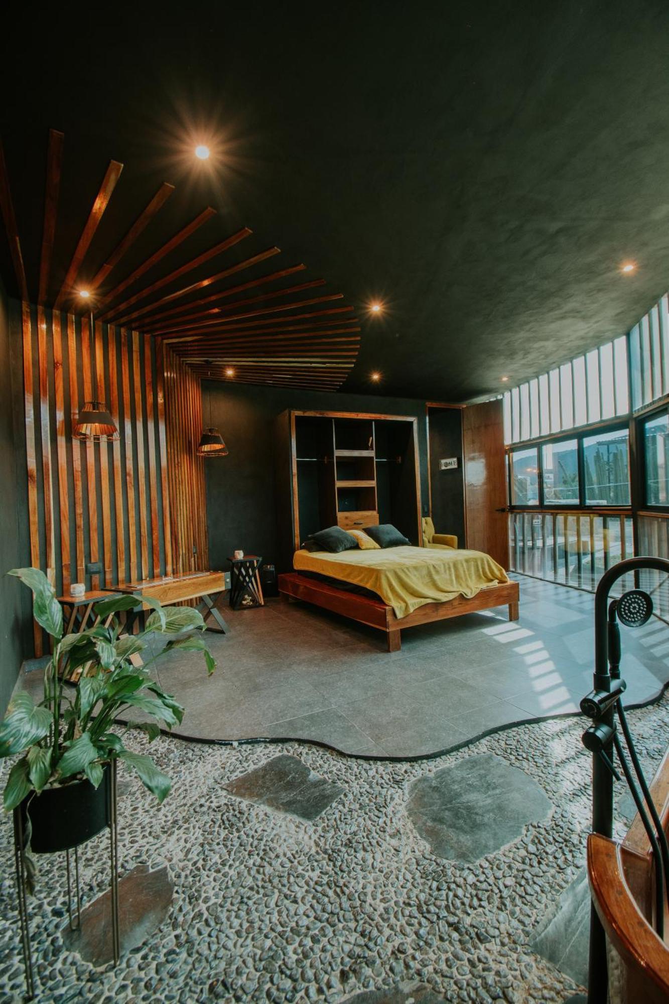 K Naj Community Villa San Miguel de Allende Ngoại thất bức ảnh