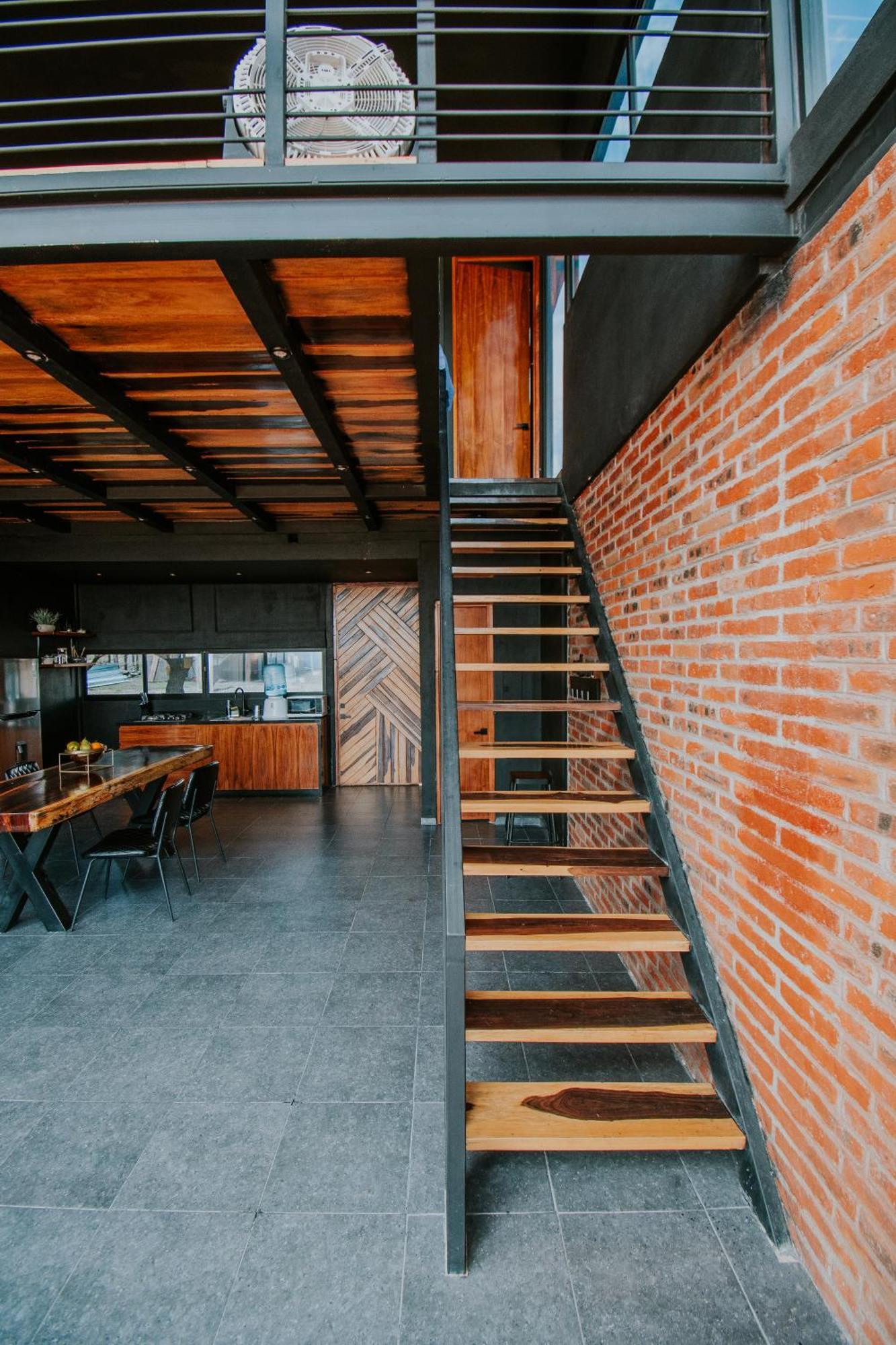 K Naj Community Villa San Miguel de Allende Ngoại thất bức ảnh