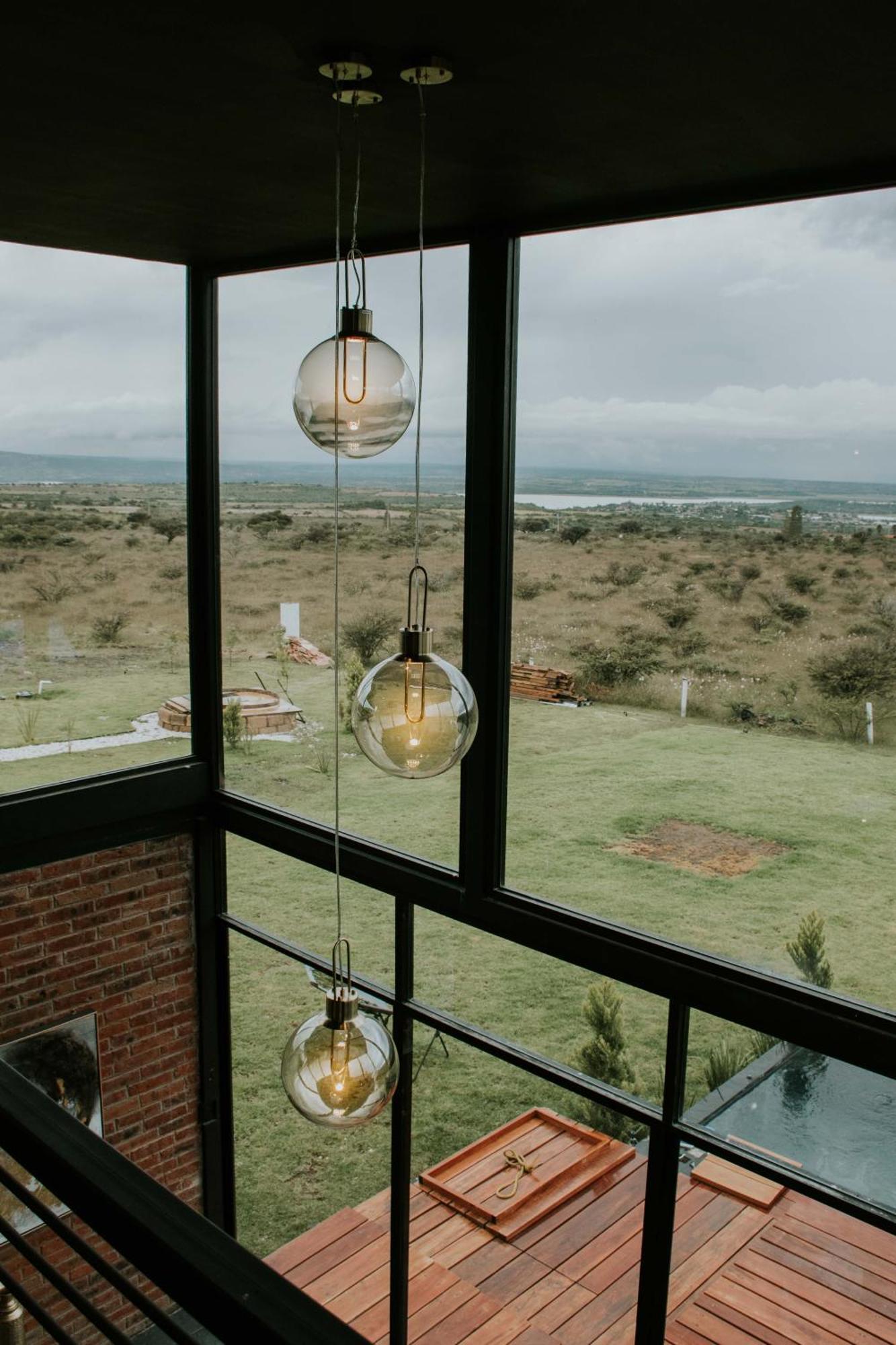 K Naj Community Villa San Miguel de Allende Ngoại thất bức ảnh