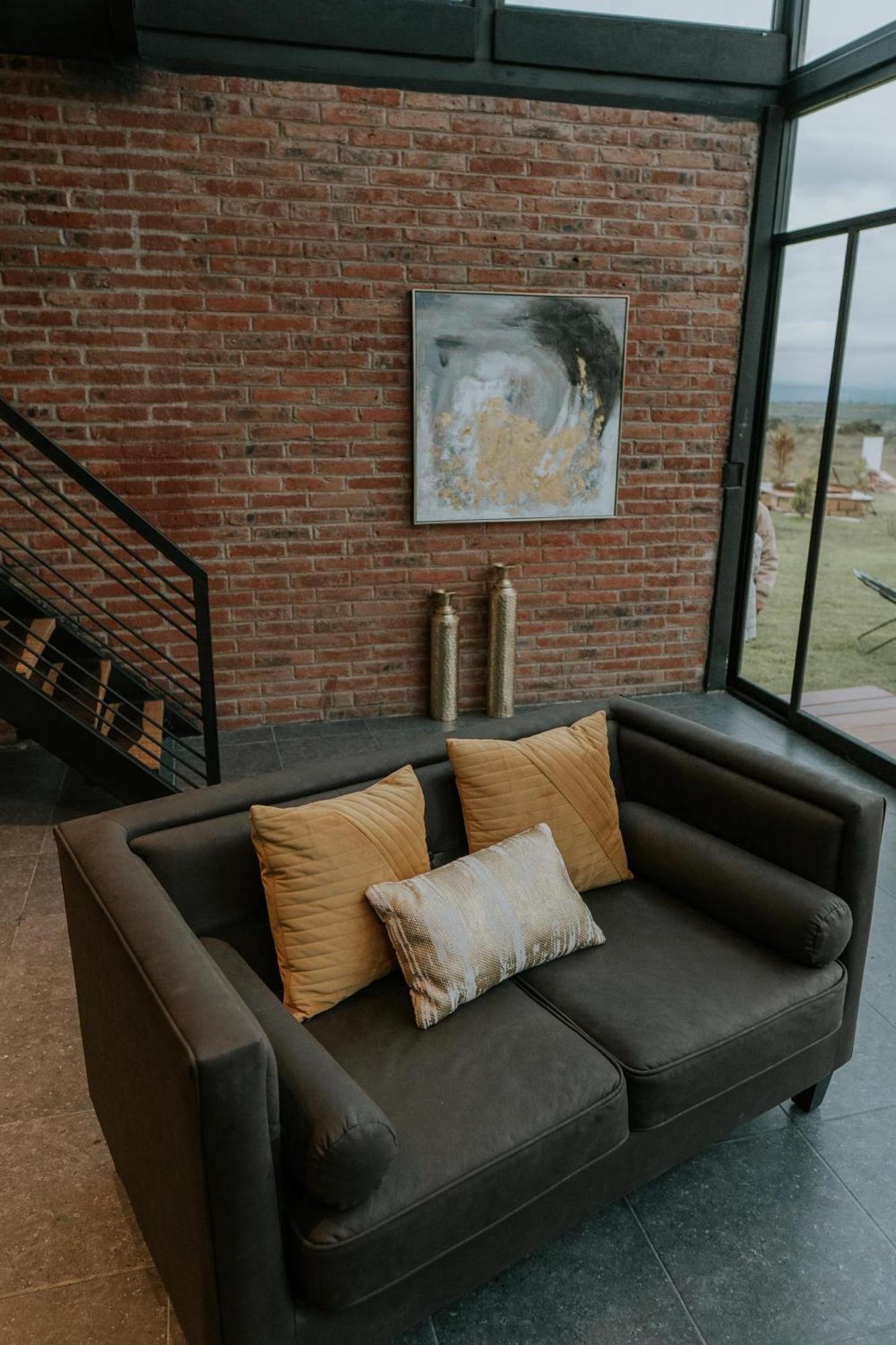 K Naj Community Villa San Miguel de Allende Ngoại thất bức ảnh