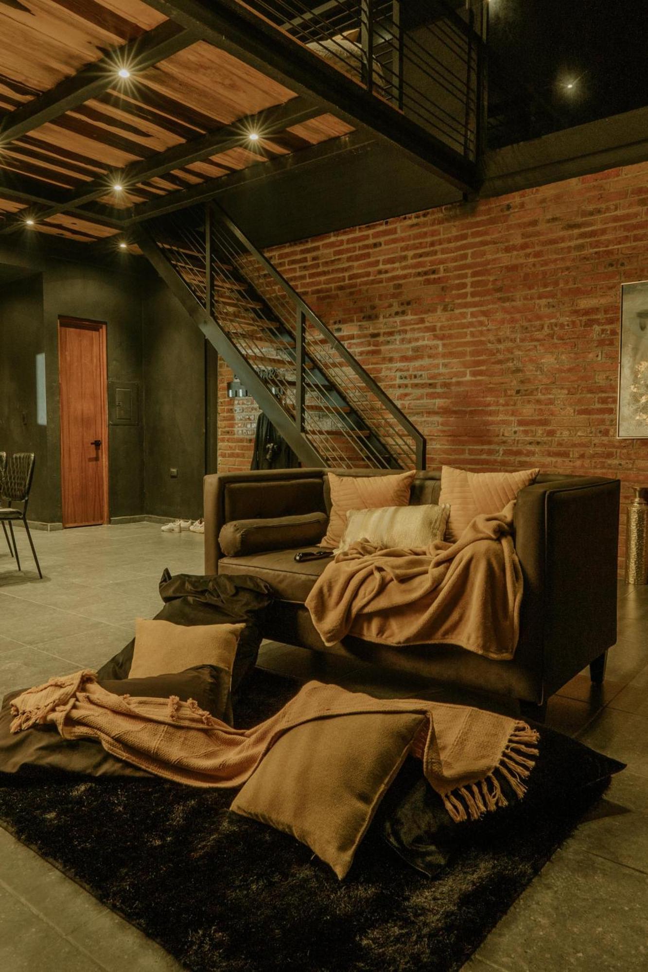 K Naj Community Villa San Miguel de Allende Ngoại thất bức ảnh