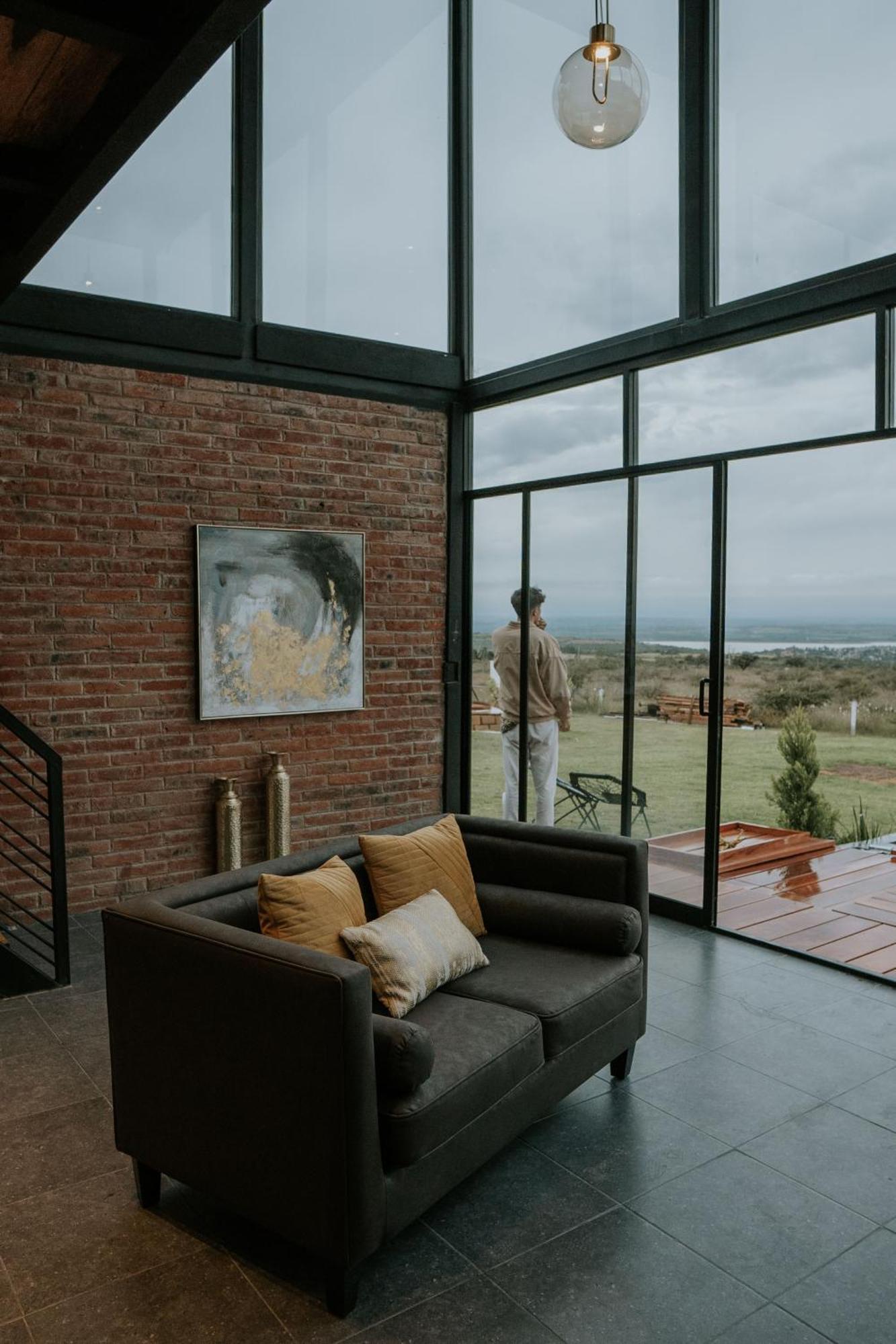 K Naj Community Villa San Miguel de Allende Ngoại thất bức ảnh