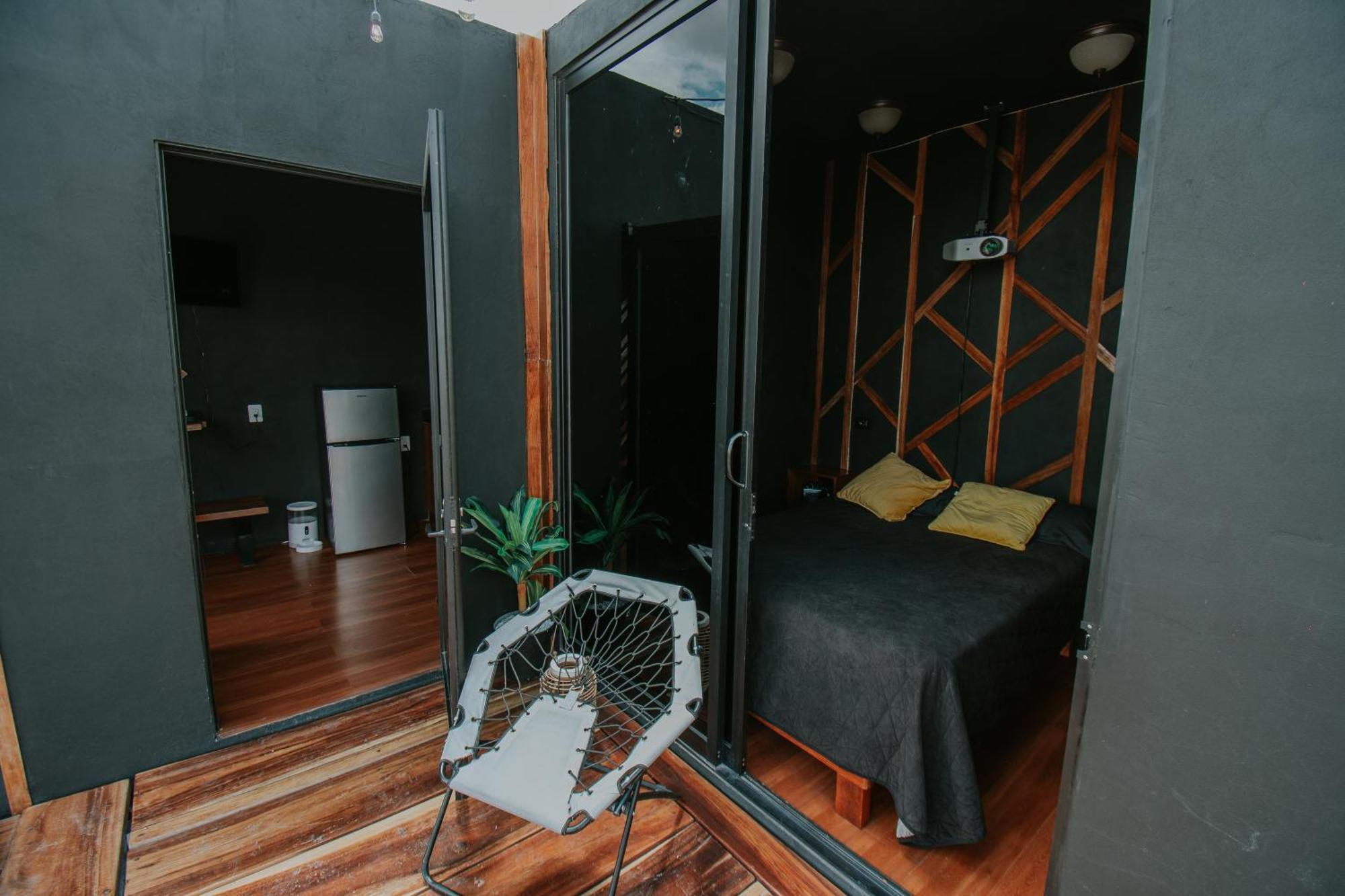 K Naj Community Villa San Miguel de Allende Ngoại thất bức ảnh