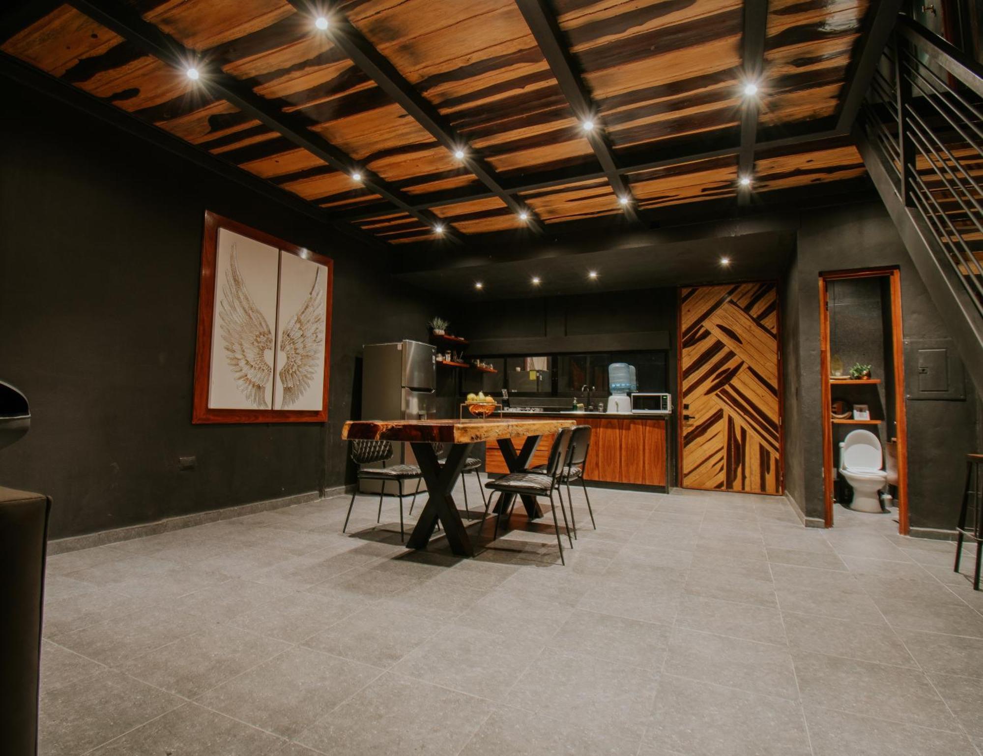 K Naj Community Villa San Miguel de Allende Ngoại thất bức ảnh