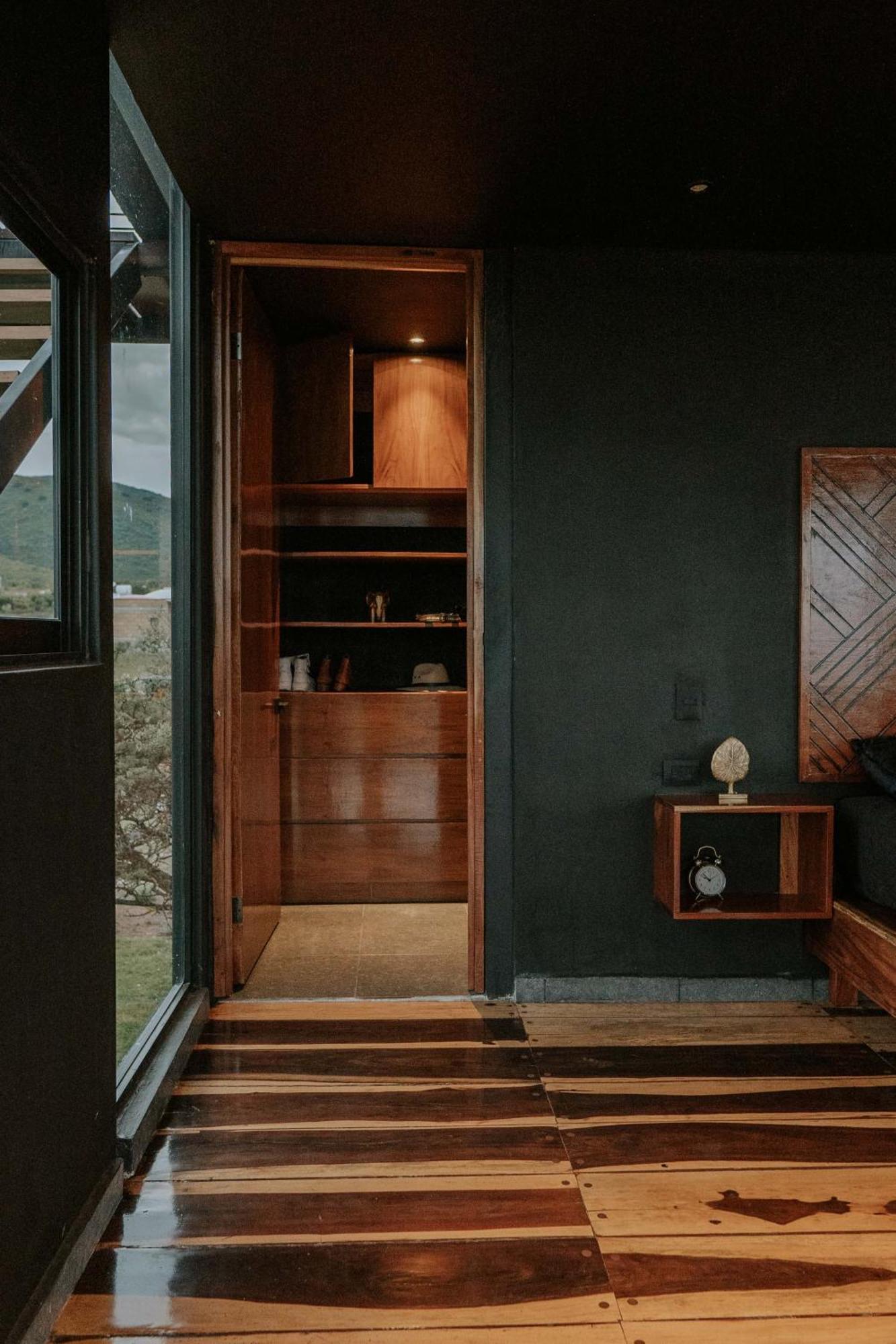 K Naj Community Villa San Miguel de Allende Ngoại thất bức ảnh
