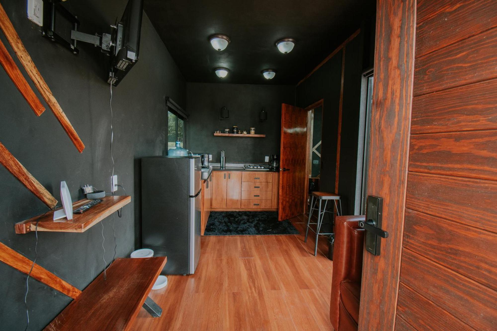 K Naj Community Villa San Miguel de Allende Ngoại thất bức ảnh