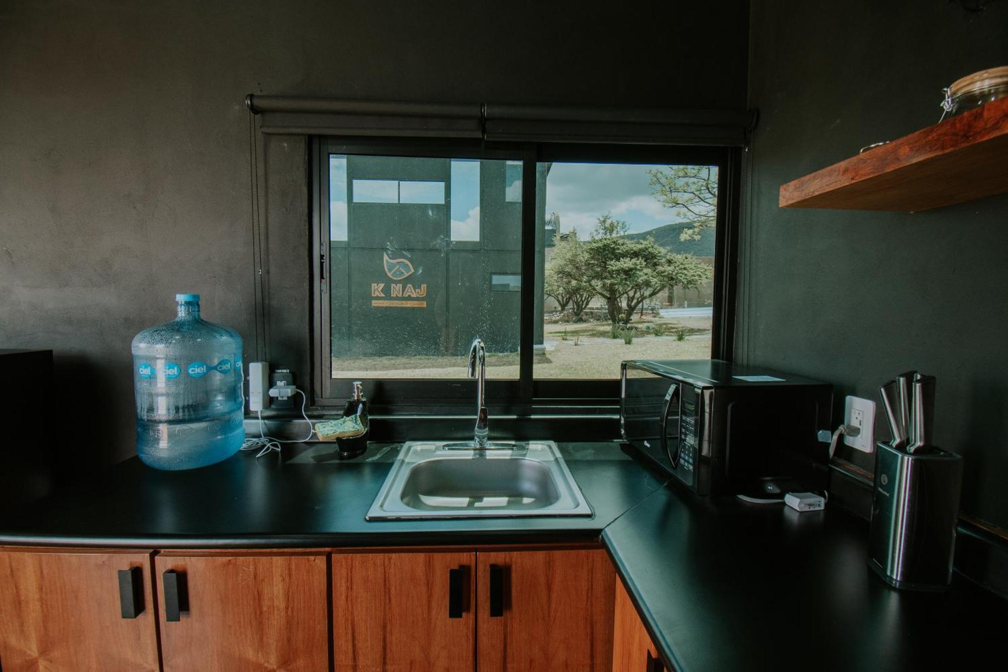 K Naj Community Villa San Miguel de Allende Ngoại thất bức ảnh
