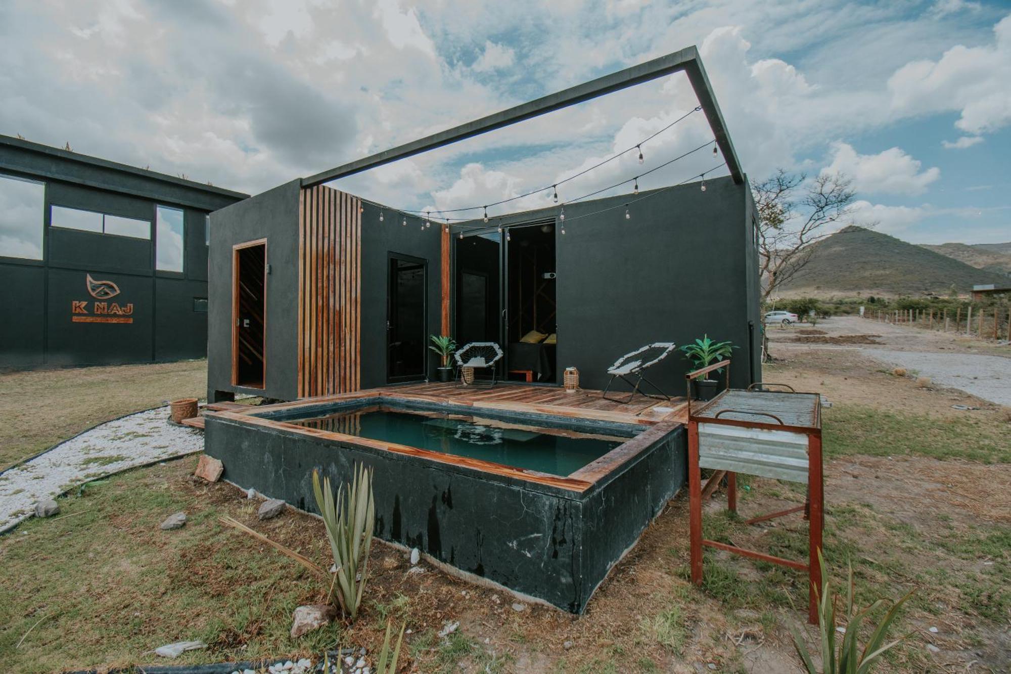 K Naj Community Villa San Miguel de Allende Ngoại thất bức ảnh
