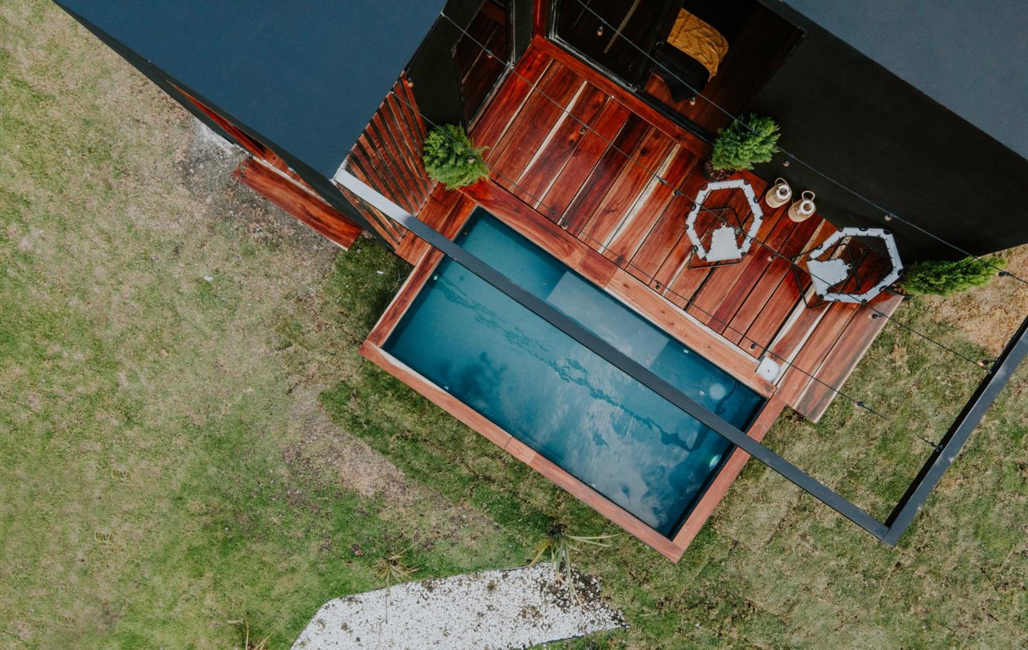 K Naj Community Villa San Miguel de Allende Ngoại thất bức ảnh